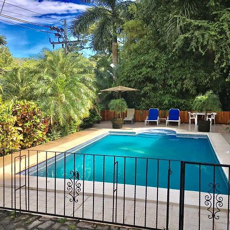 Hotel Colibri Nationalpark Nationalpark Manuel Antonio Exterior foto