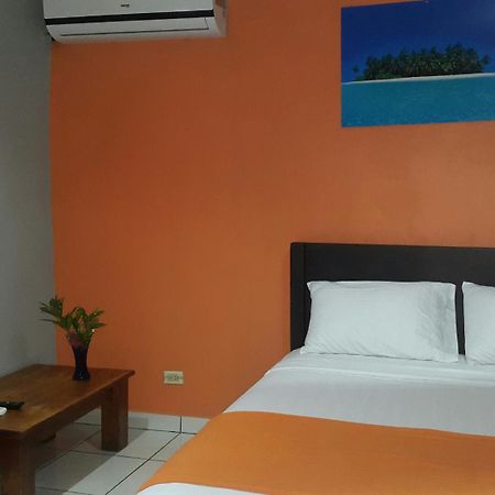Hotel Colibri Nationalpark Nationalpark Manuel Antonio Exterior foto
