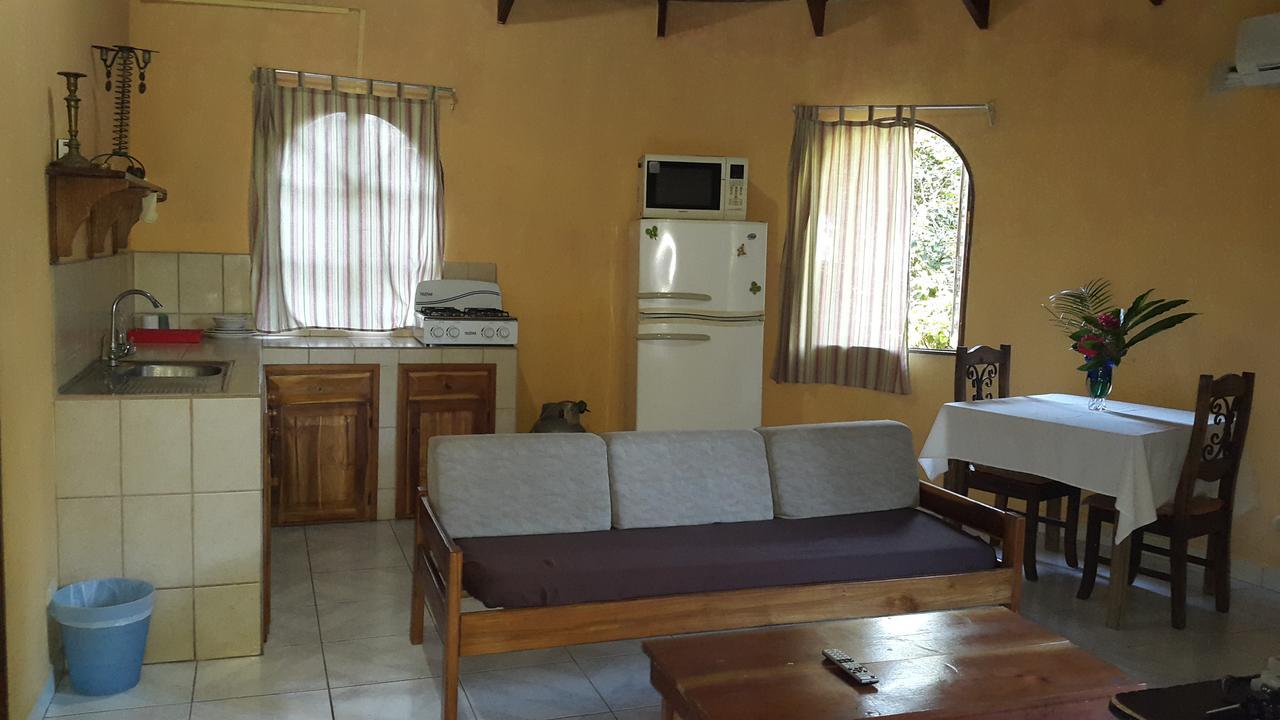 Hotel Colibri Nationalpark Nationalpark Manuel Antonio Exterior foto