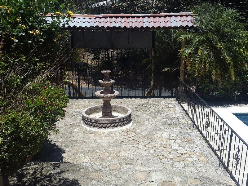 Hotel Colibri Nationalpark Nationalpark Manuel Antonio Exterior foto