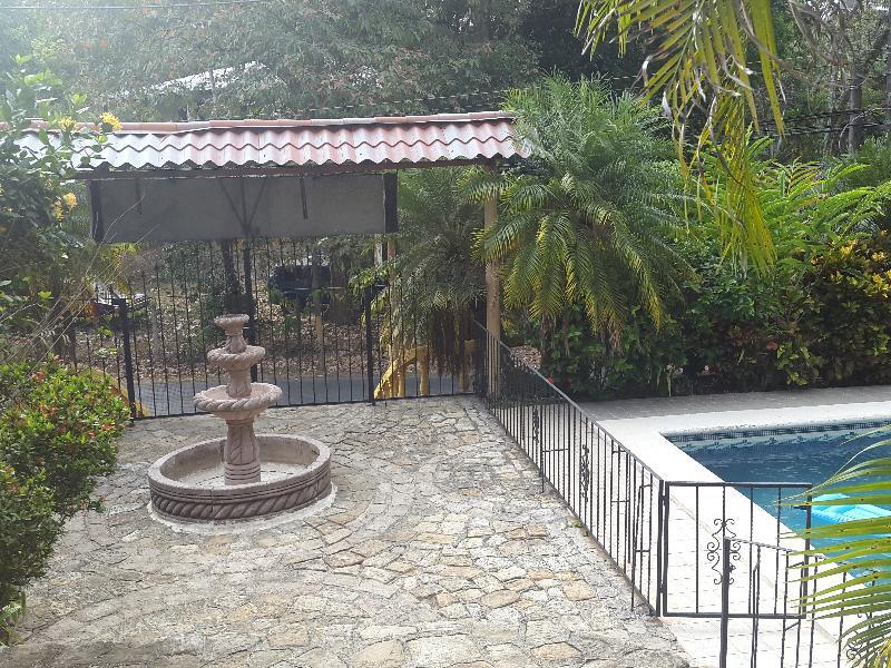 Hotel Colibri Nationalpark Nationalpark Manuel Antonio Exterior foto