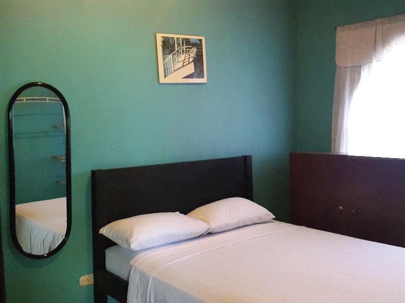 Hotel Colibri Nationalpark Nationalpark Manuel Antonio Exterior foto
