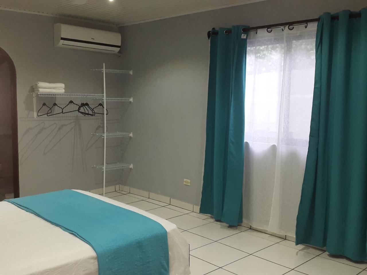 Hotel Colibri Nationalpark Nationalpark Manuel Antonio Exterior foto