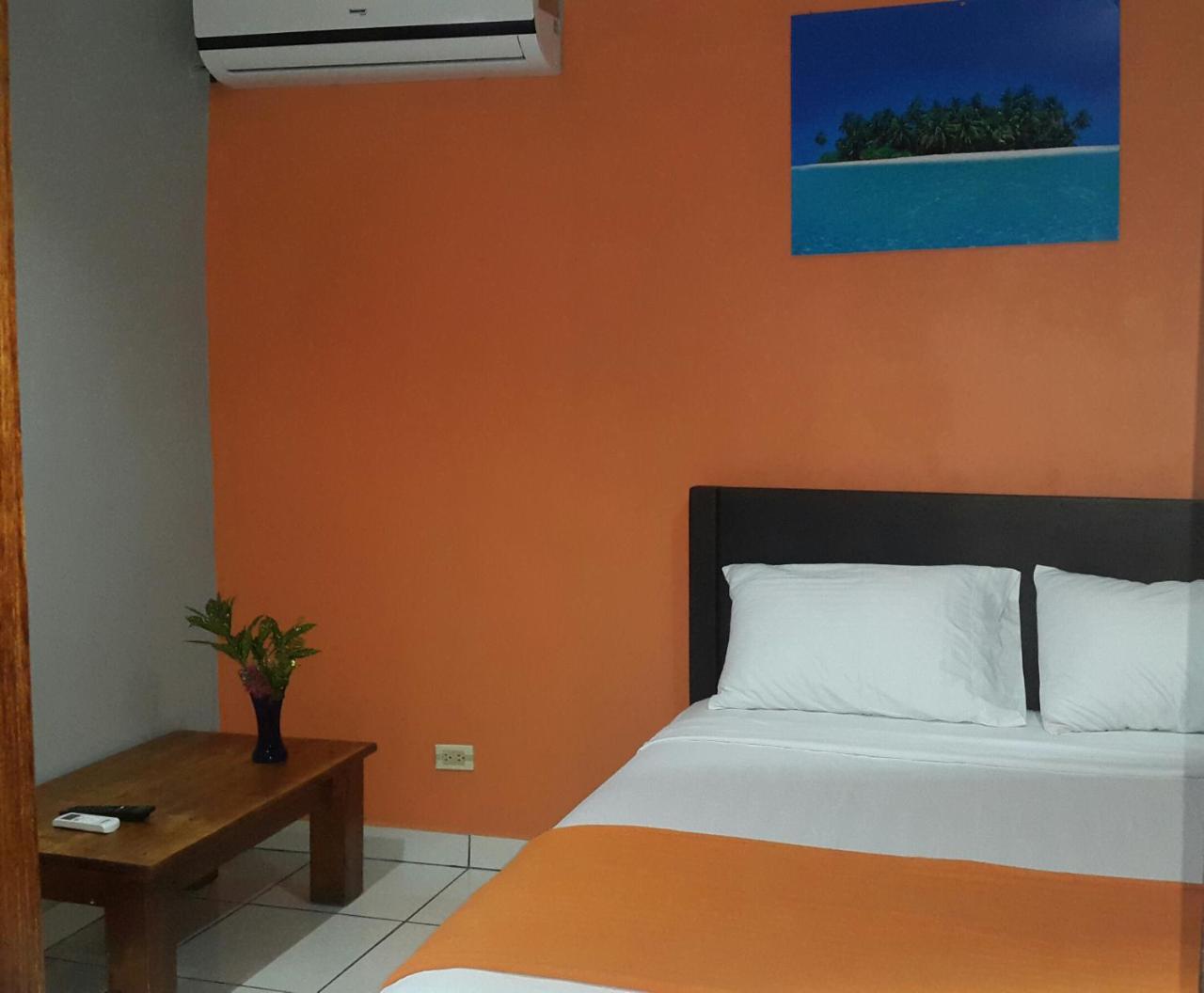 Hotel Colibri Nationalpark Nationalpark Manuel Antonio Exterior foto