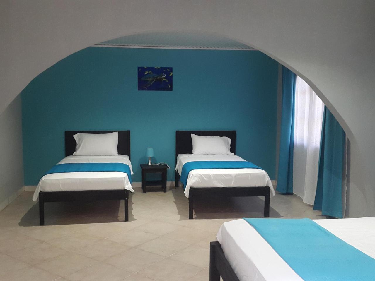 Hotel Colibri Nationalpark Nationalpark Manuel Antonio Exterior foto