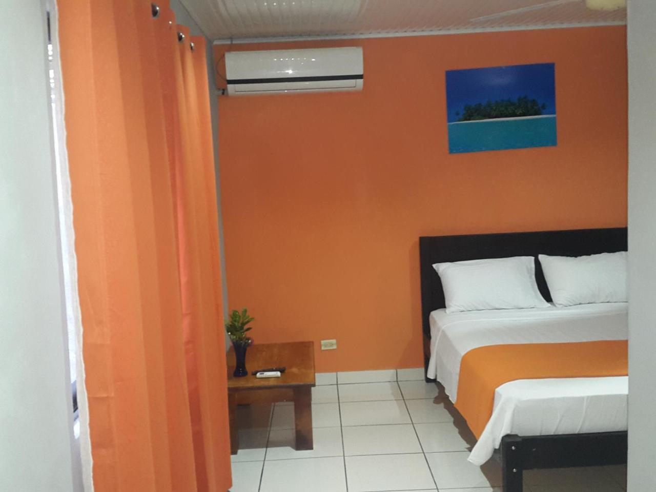 Hotel Colibri Nationalpark Nationalpark Manuel Antonio Exterior foto