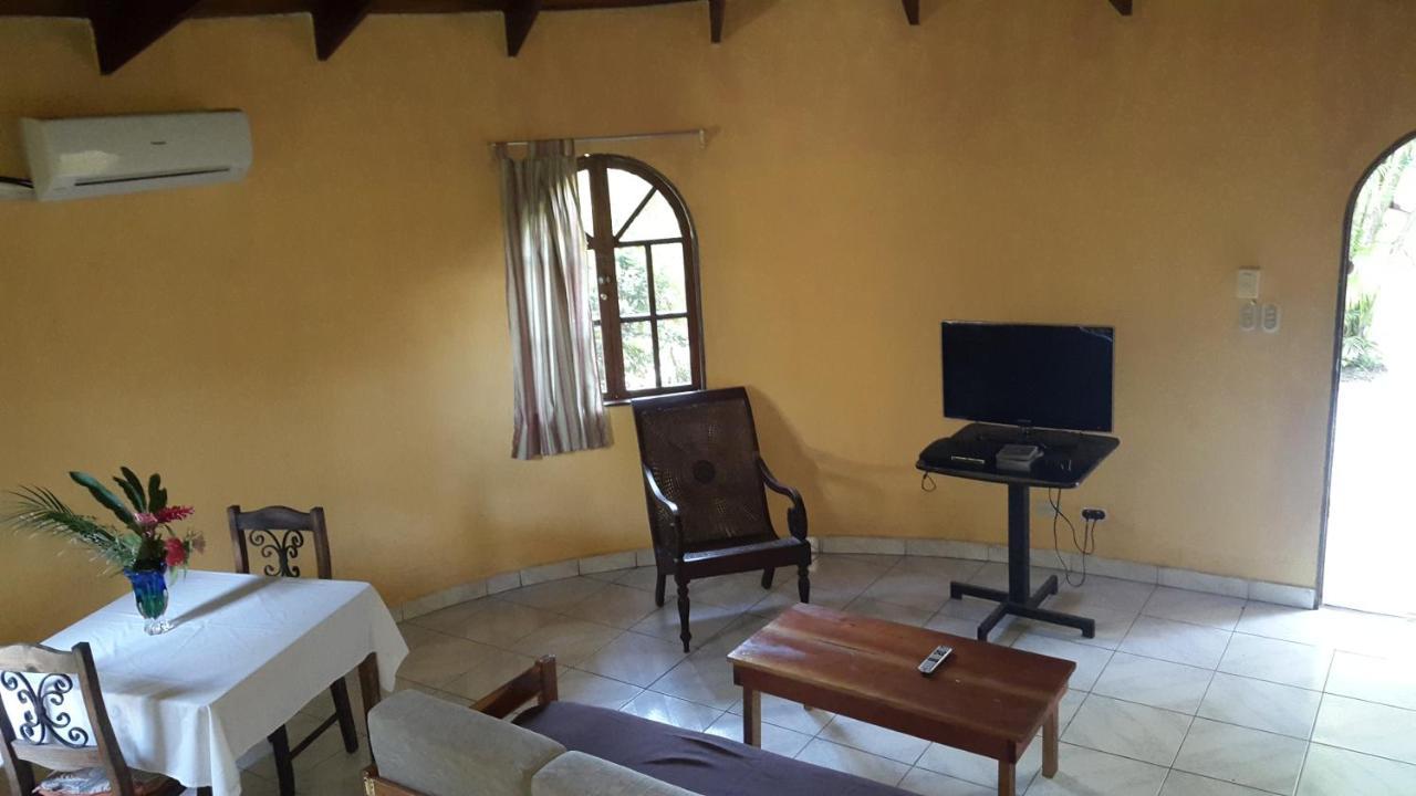 Hotel Colibri Nationalpark Nationalpark Manuel Antonio Exterior foto