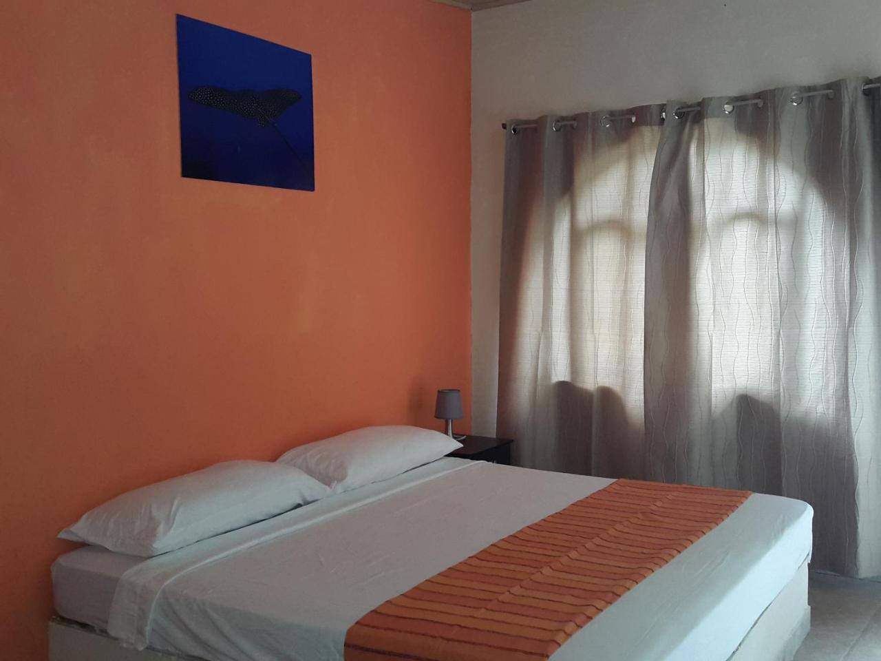 Hotel Colibri Nationalpark Nationalpark Manuel Antonio Exterior foto